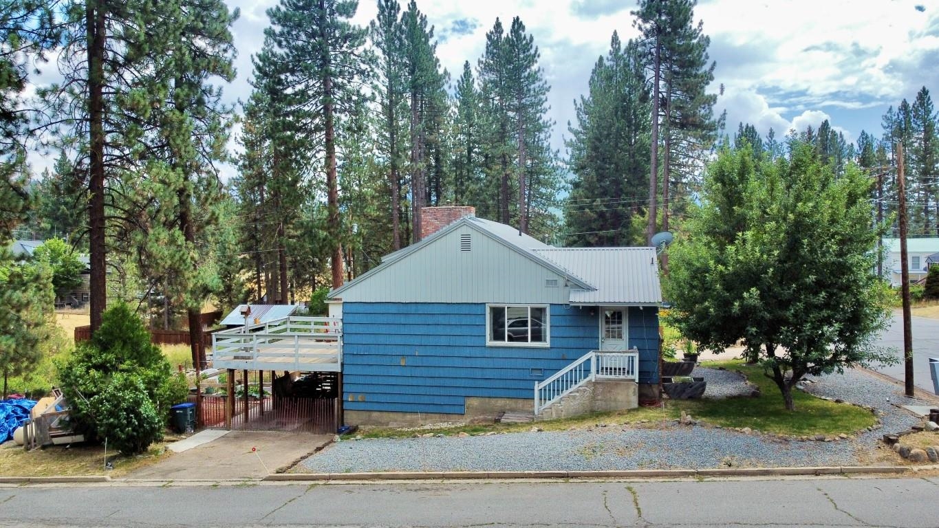 580 N Gulling Street