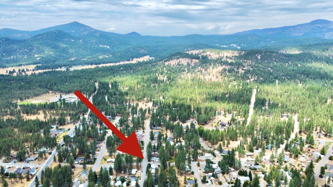 580 N Gulling Street