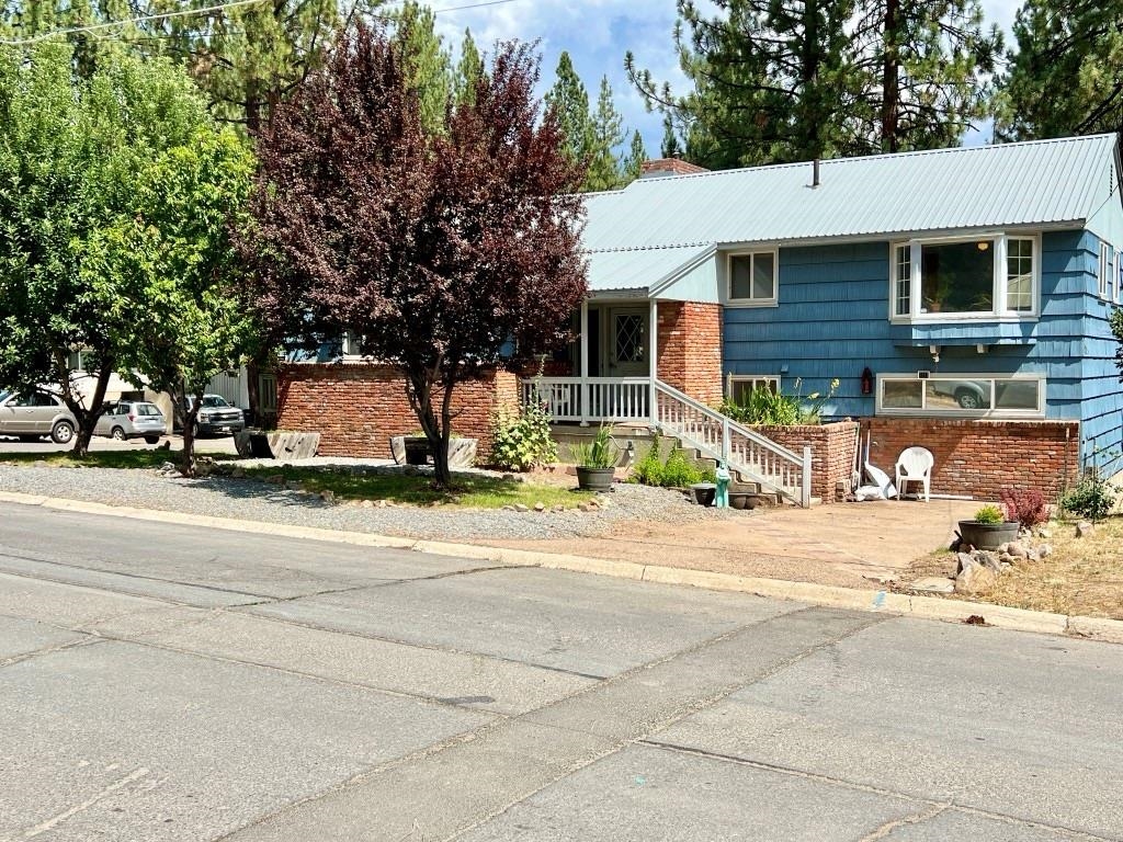 580 N Gulling Street