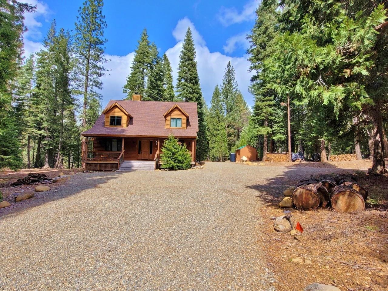 60799 River Ridge Trail