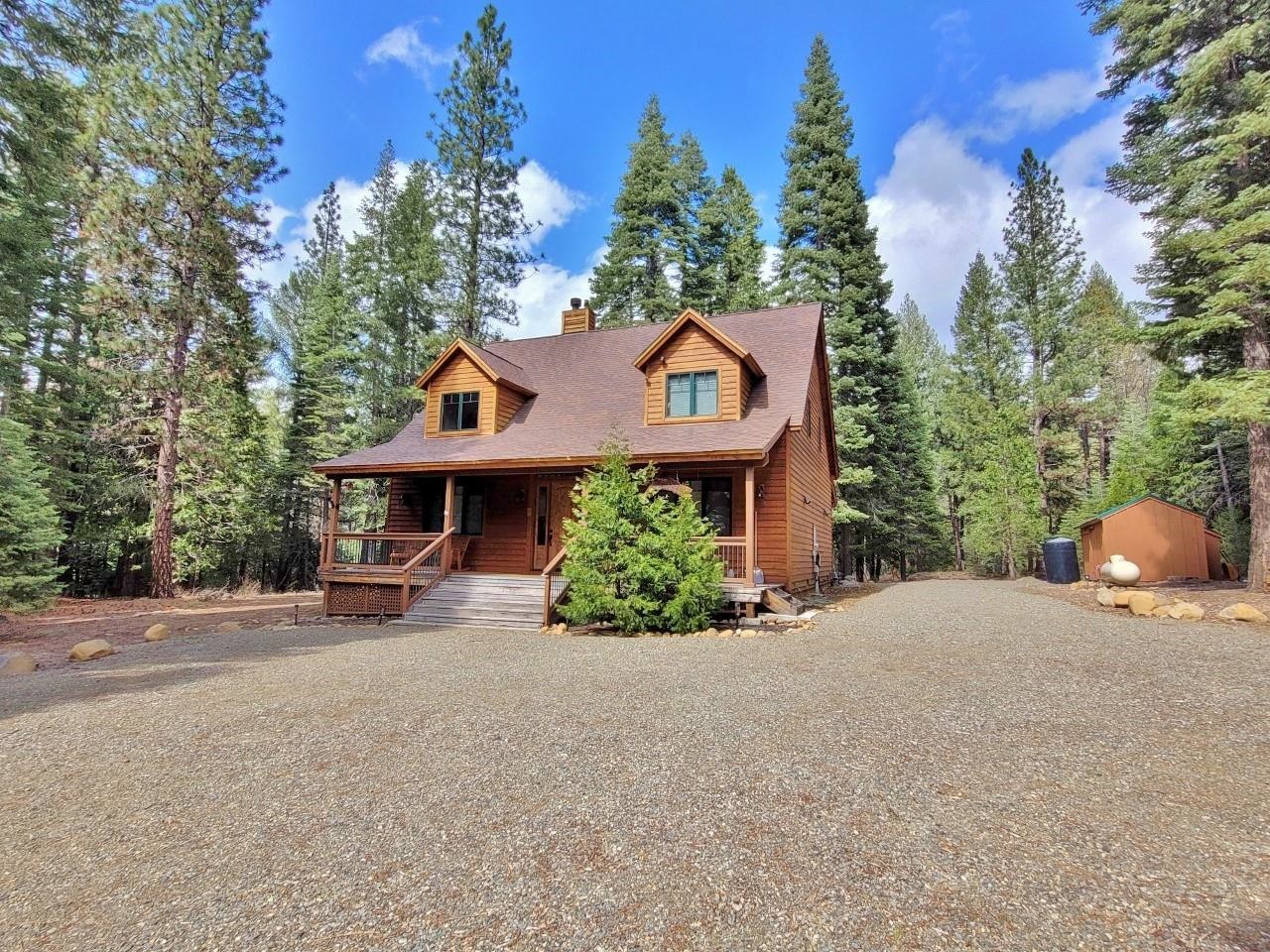 60799 River Ridge Trail