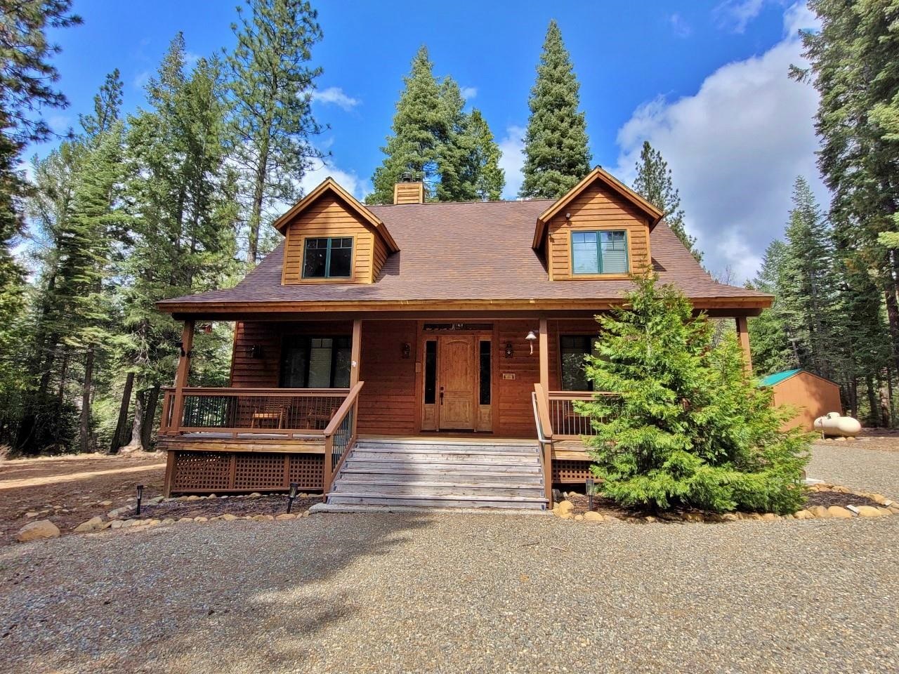 60799 River Ridge Trail