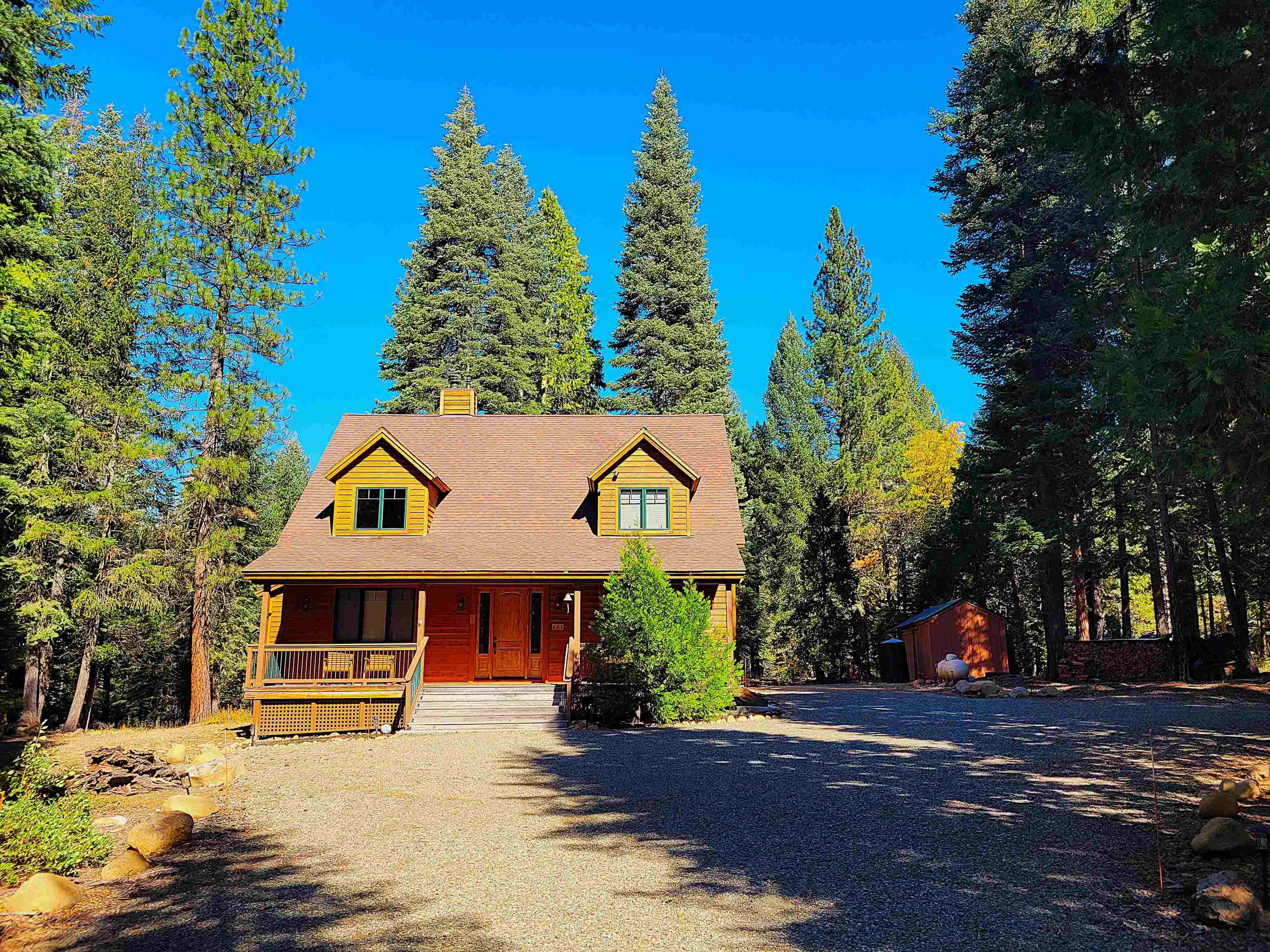 60799 River Ridge Trail