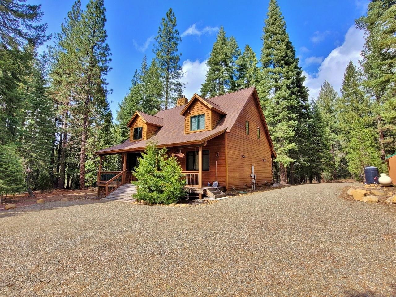 60799 River Ridge Trail