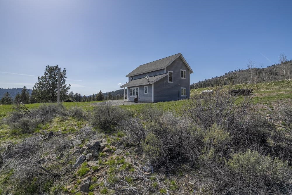 79939 Panoramic Road