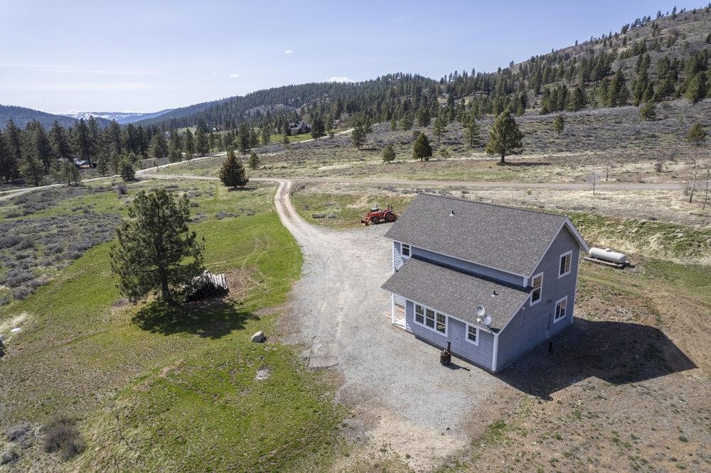 79939 Panoramic Road