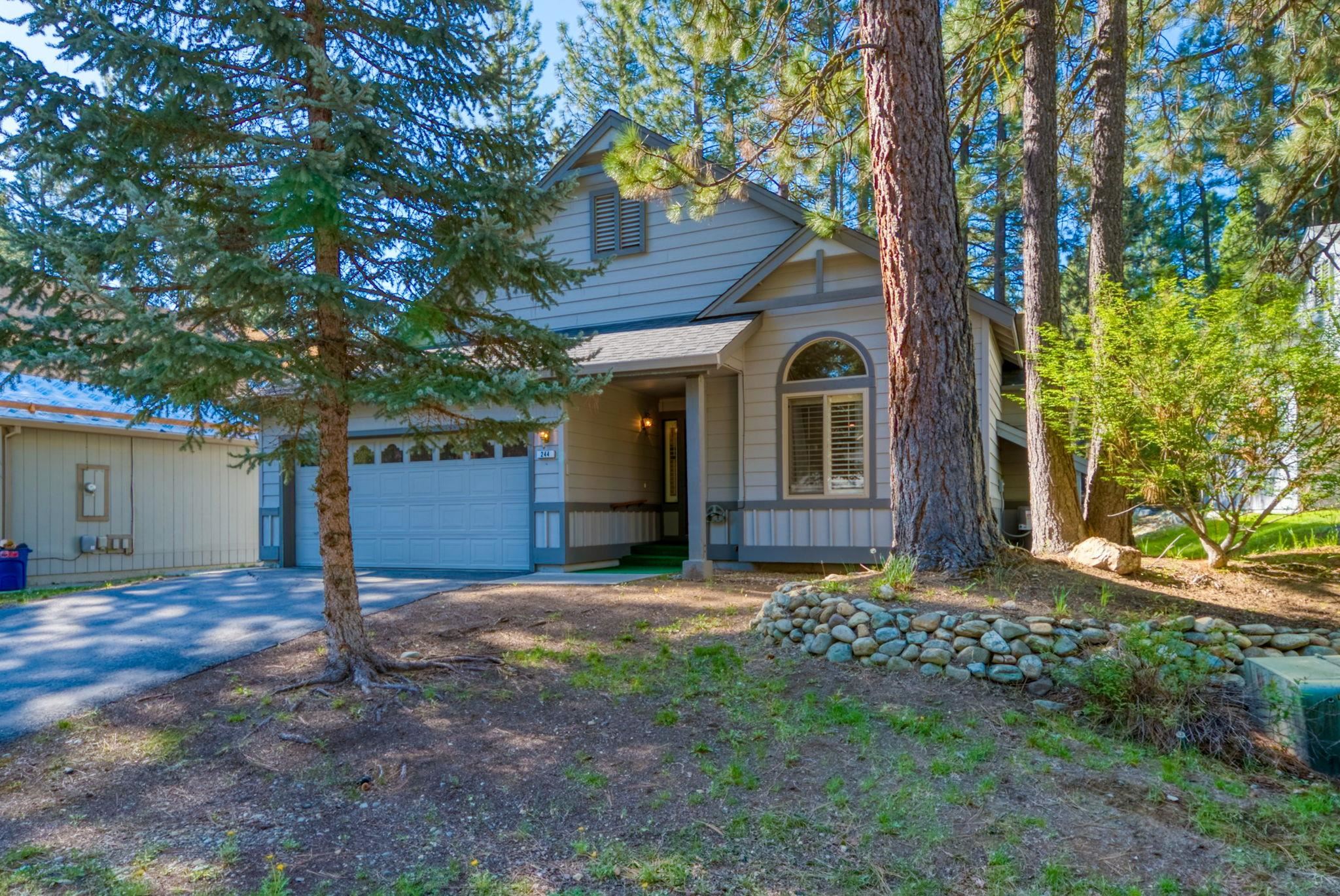 244 Tamarack Court