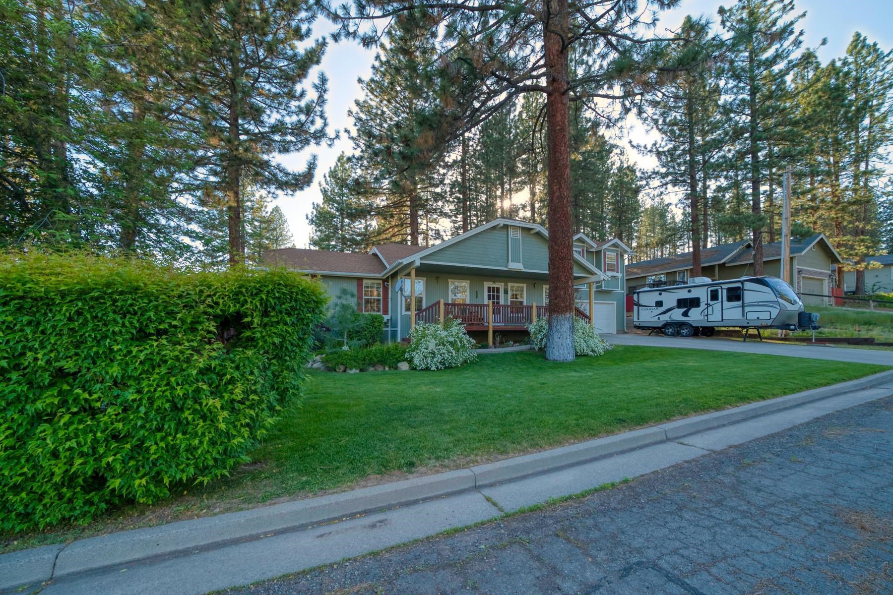 631 Ridge Street
