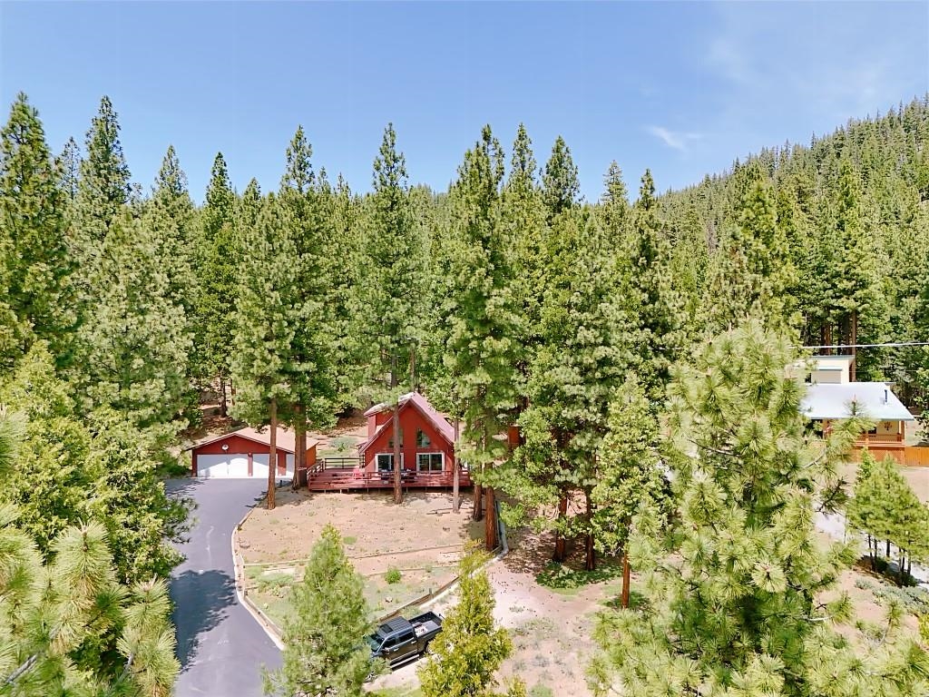 2927 Grizzly Road