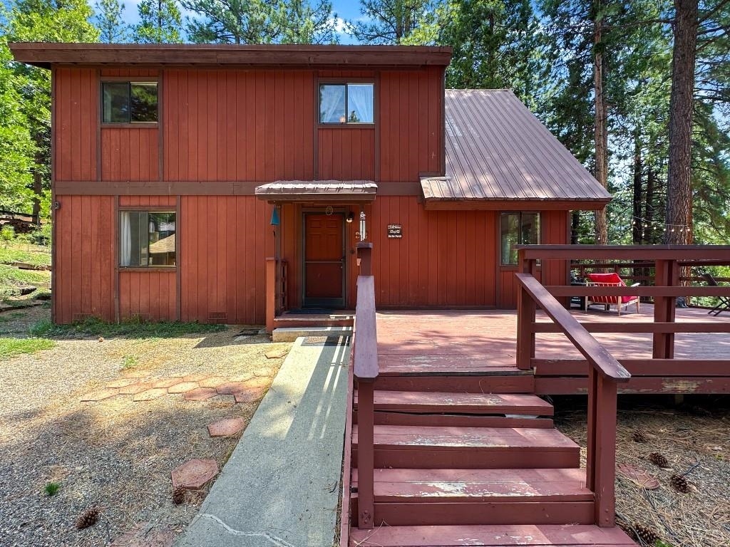 2927 Grizzly Road
