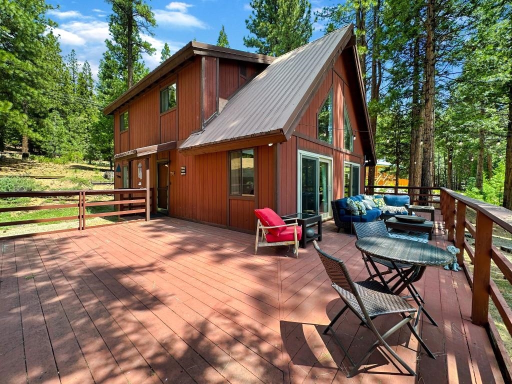 2927 Grizzly Road