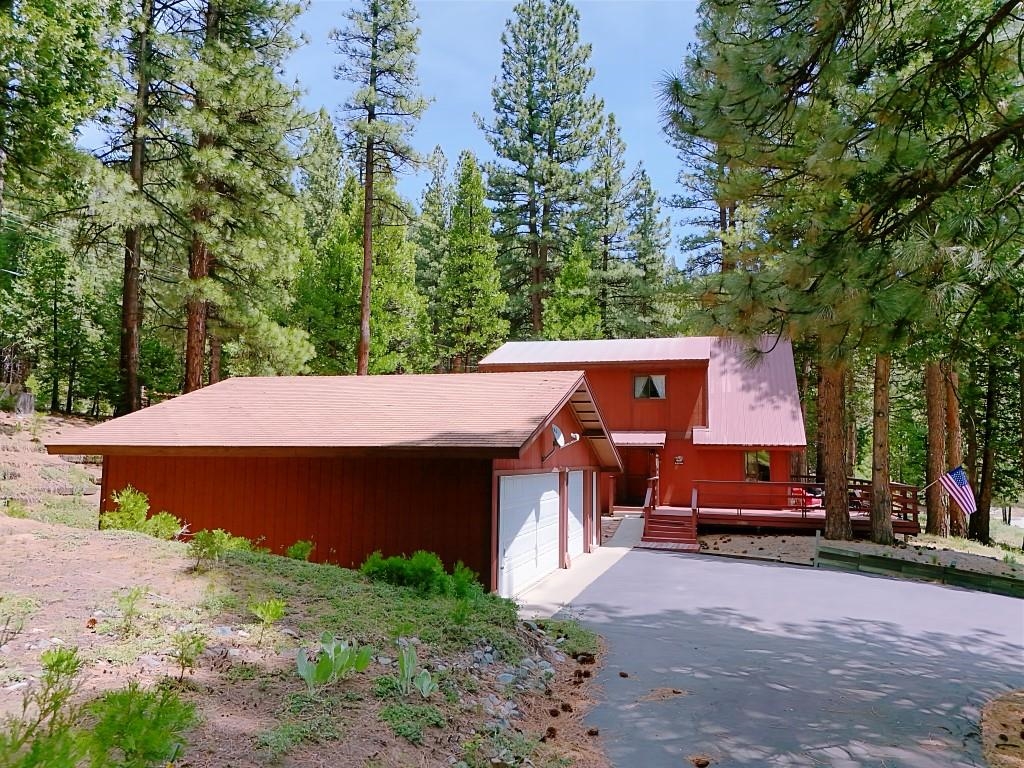 2927 Grizzly Road