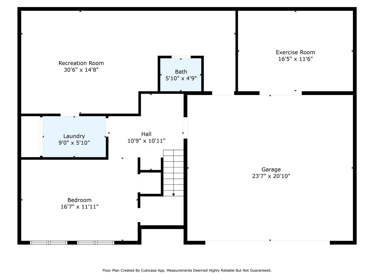 137 Escondido Way