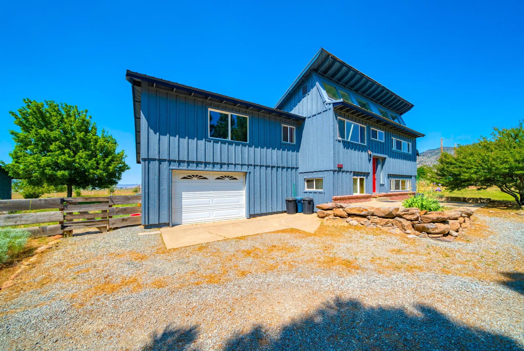 213 Antelope Valley Road