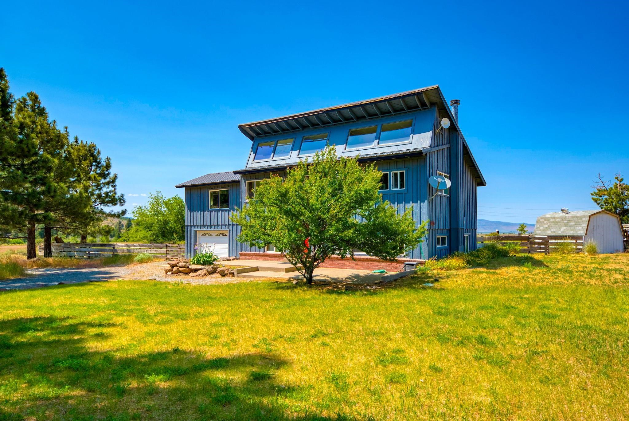 213 Antelope Valley Road