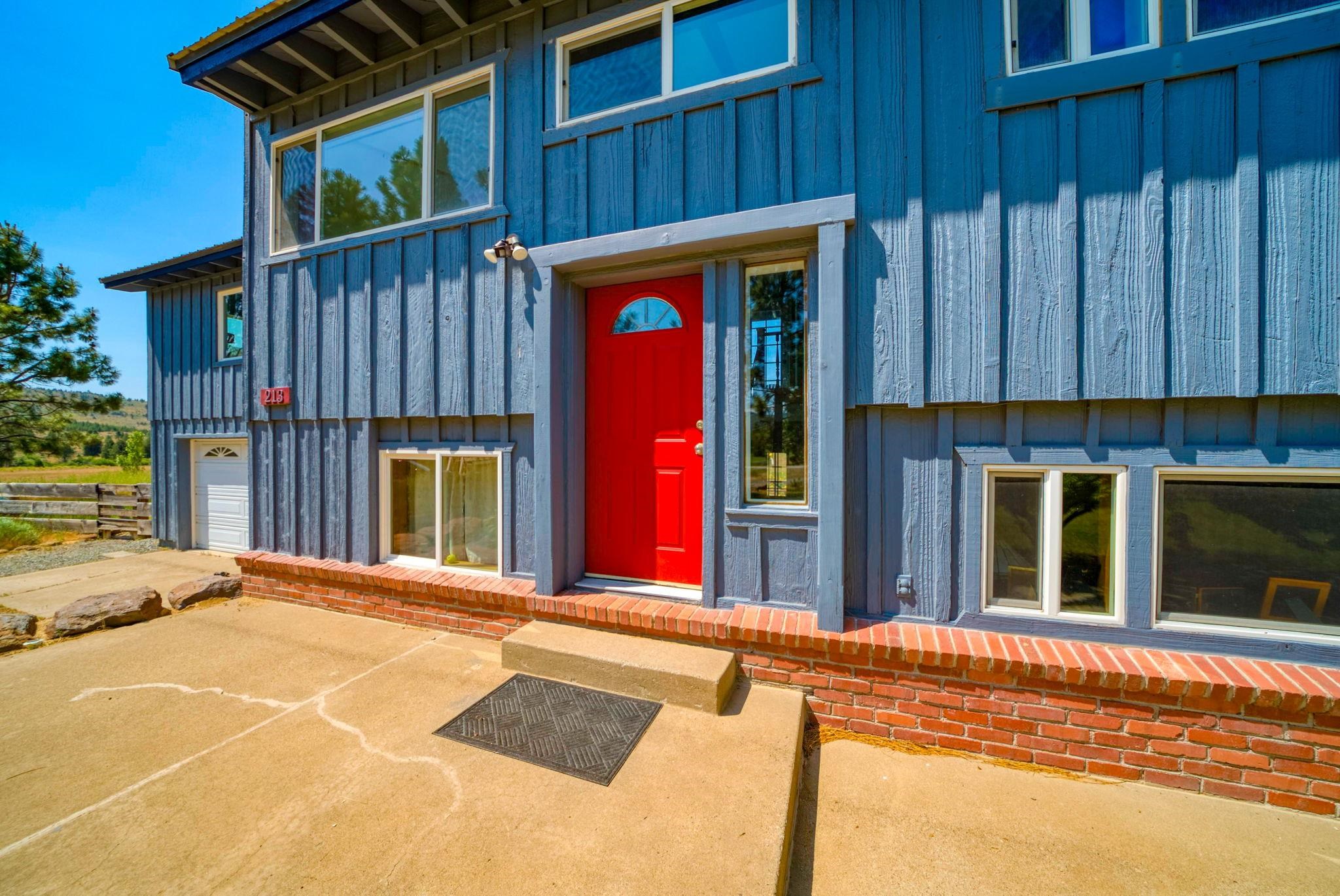 213 Antelope Valley Road