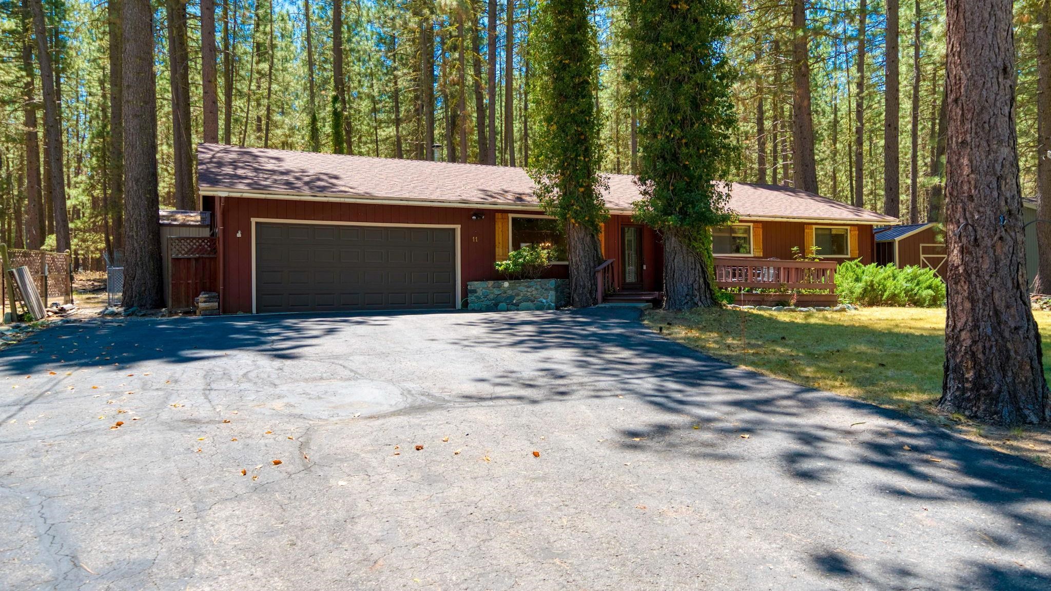 11 Shasta Trail