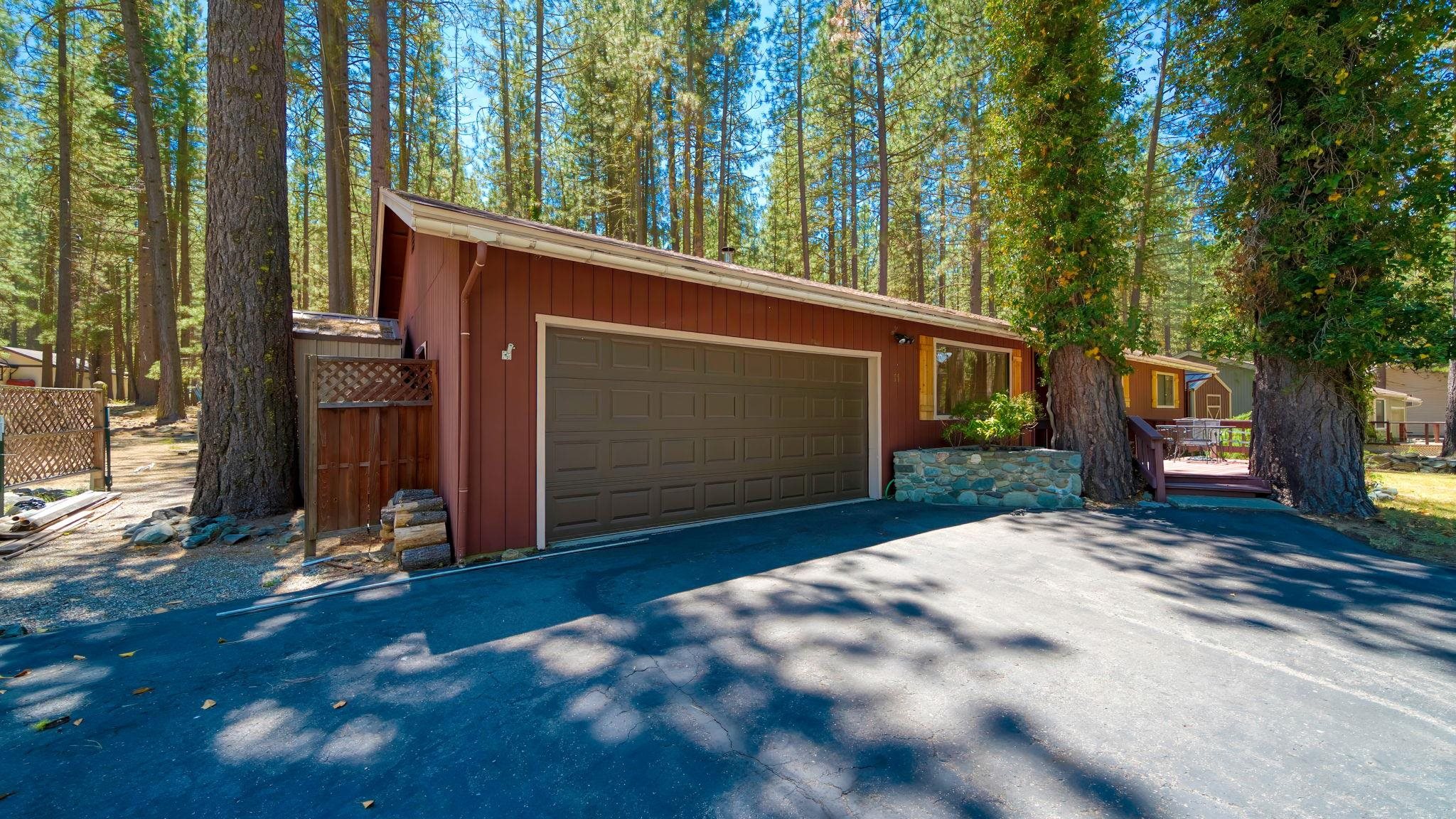 11 Shasta Trail