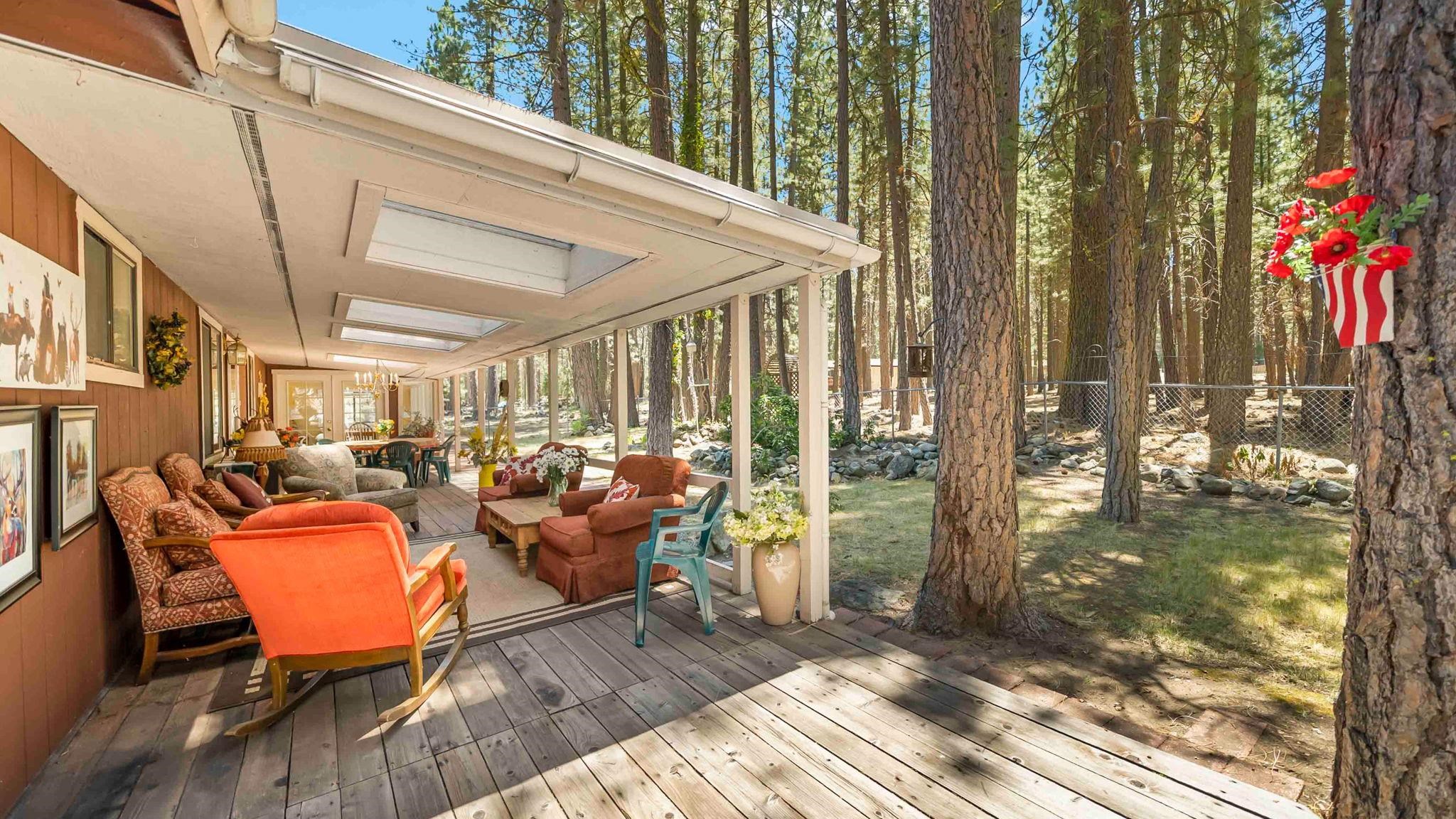 11 Shasta Trail
