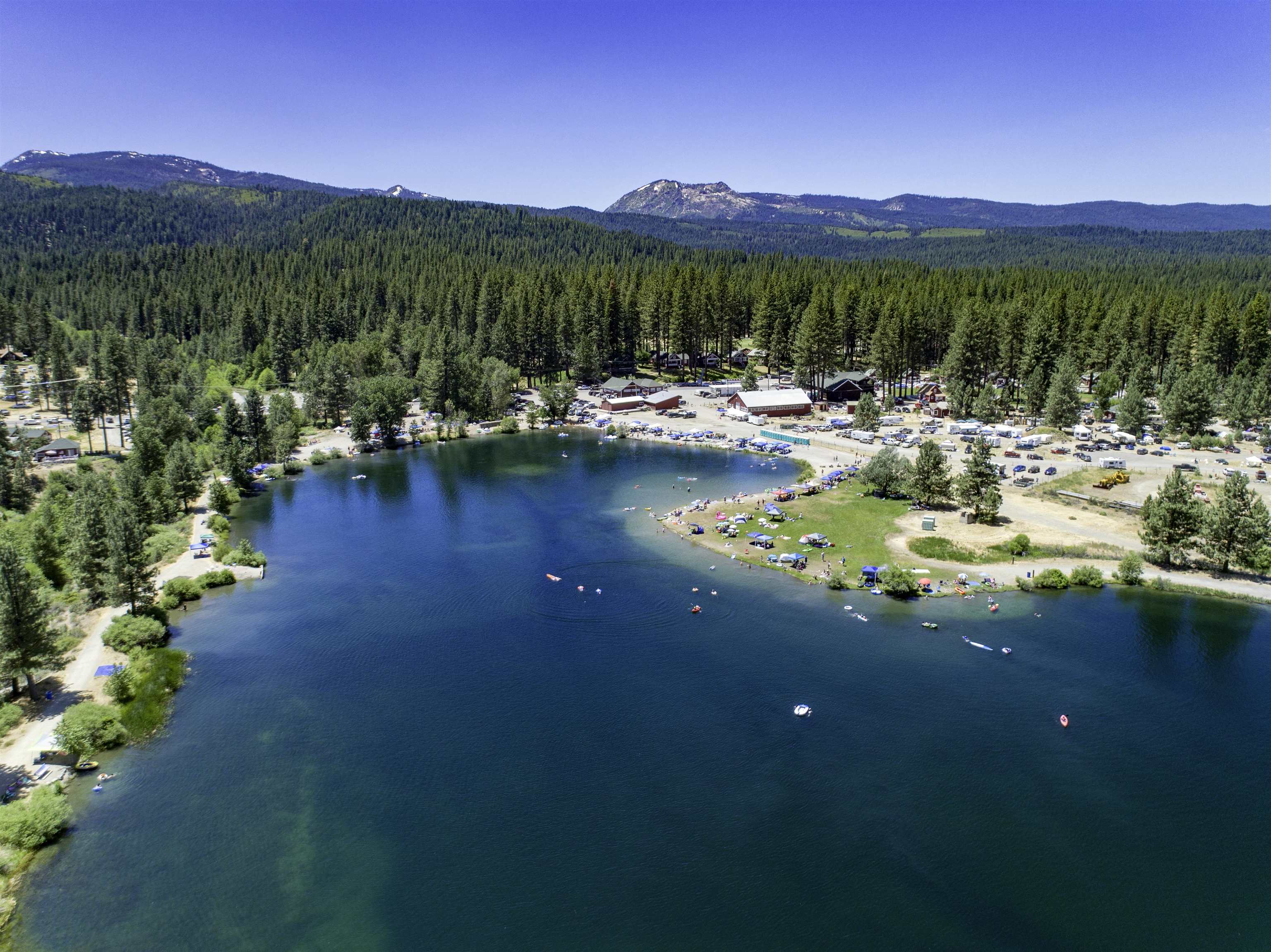 11 Shasta Trail