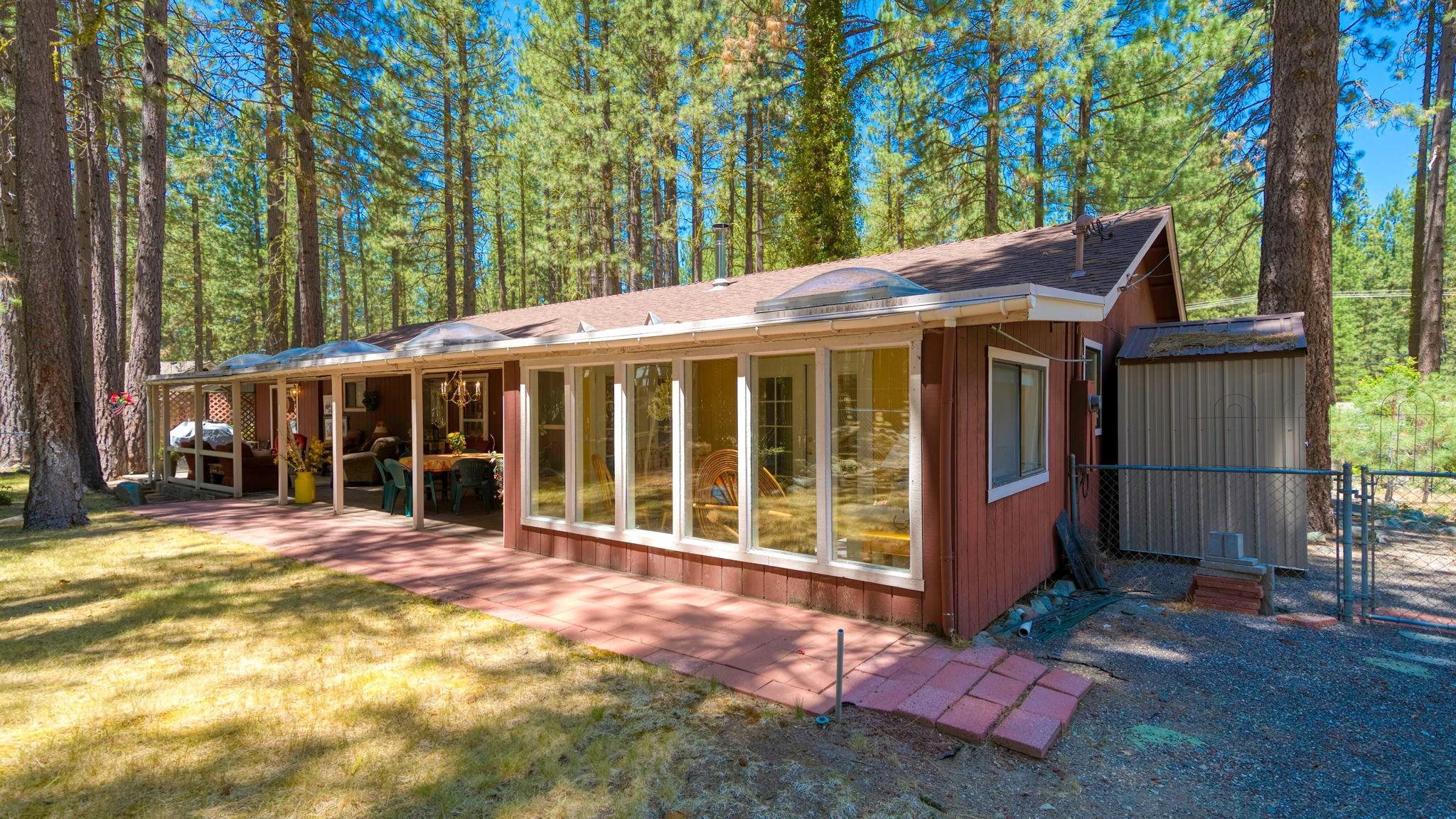11 Shasta Trail