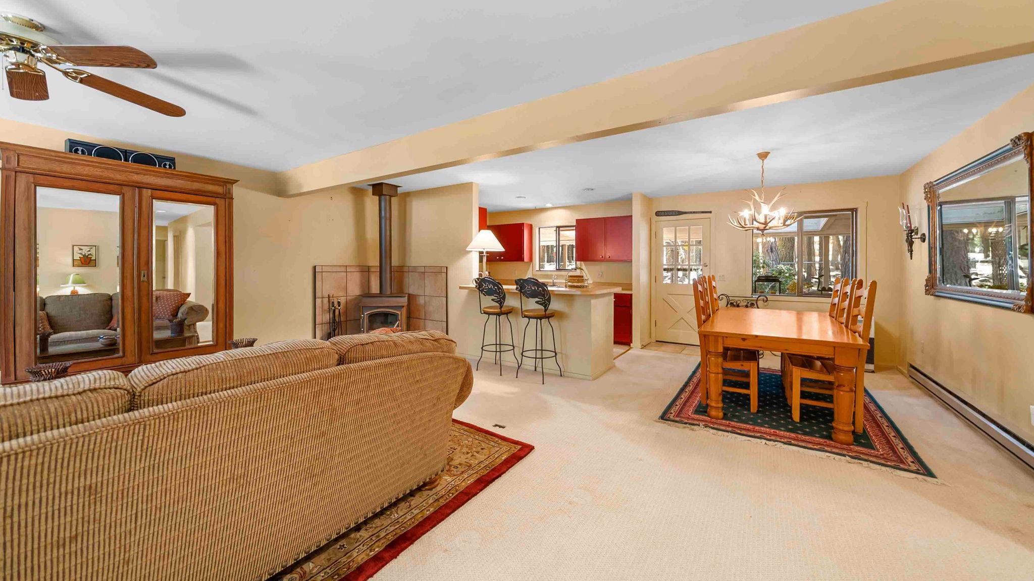 11 Shasta Trail