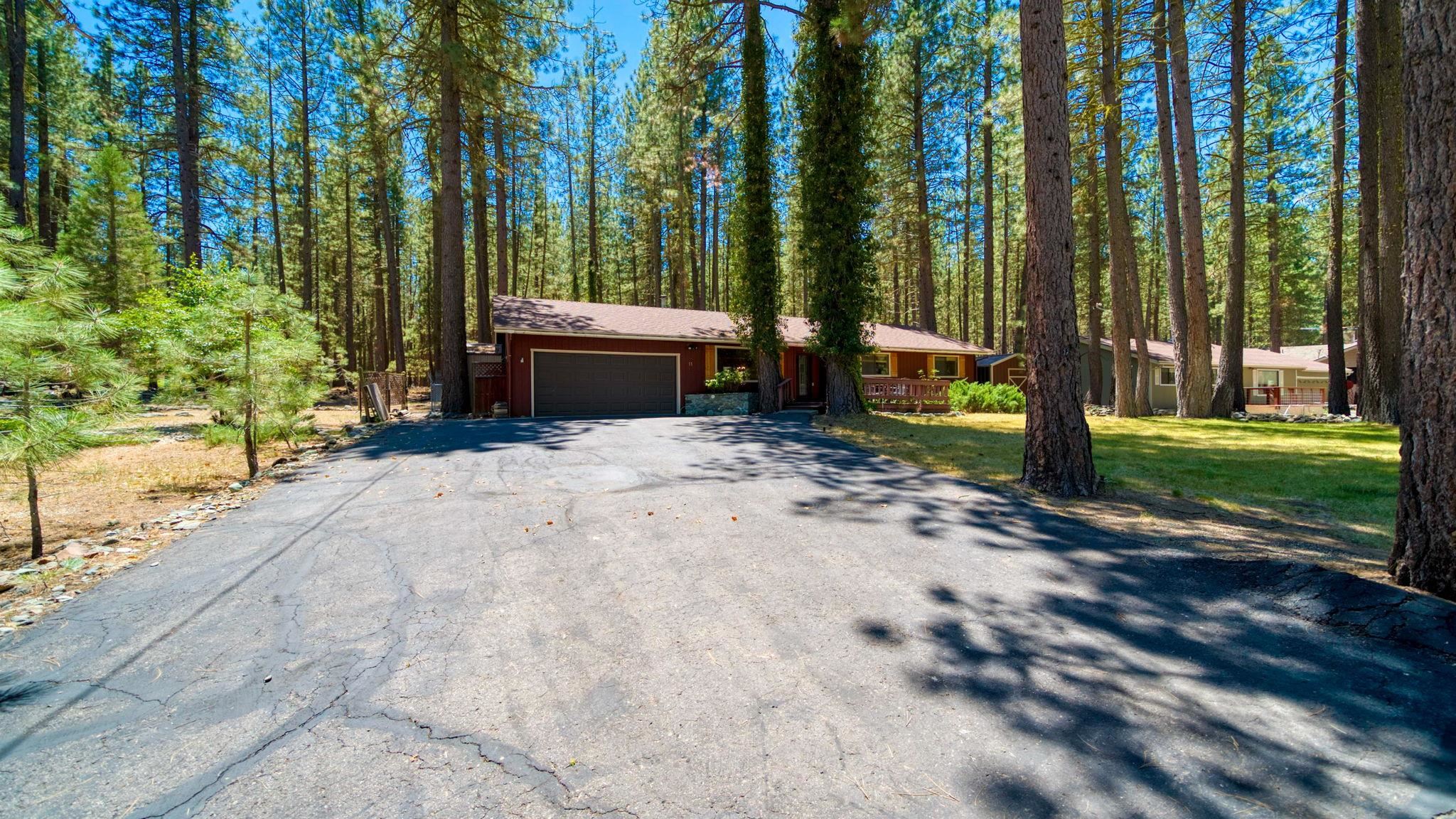11 Shasta Trail