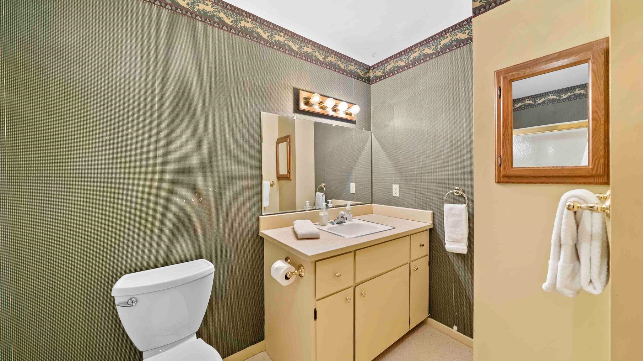 11 Shasta Trail