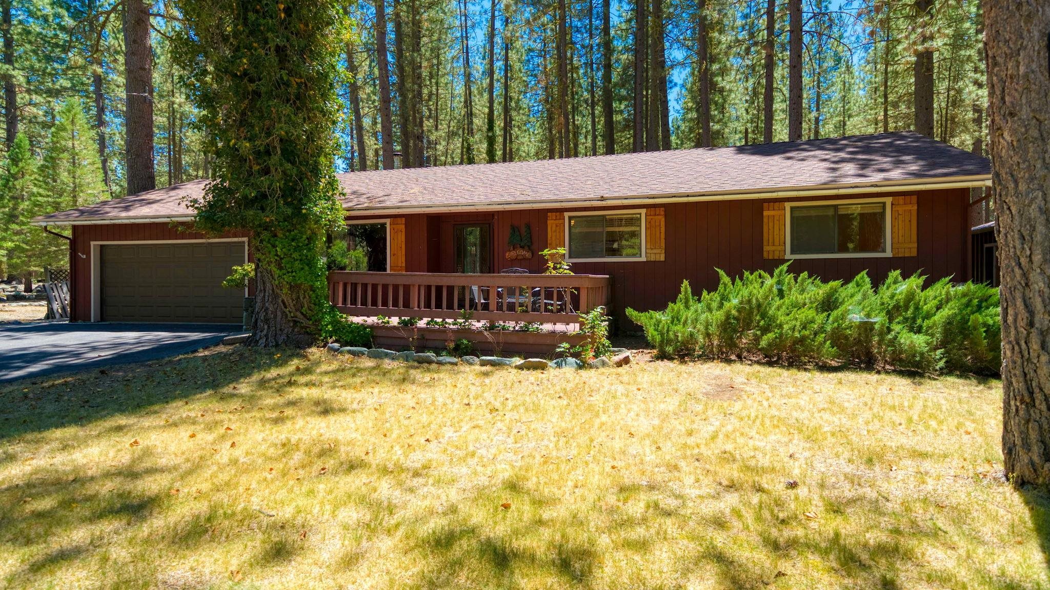 11 Shasta Trail