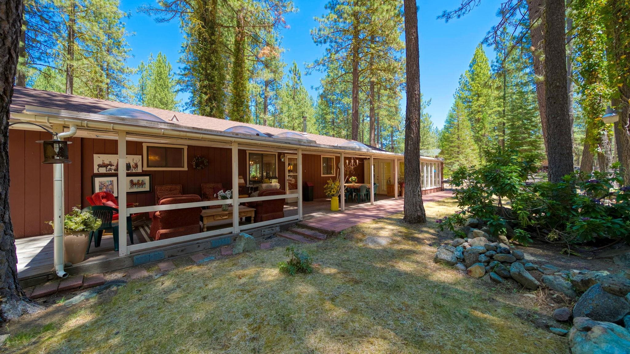 11 Shasta Trail
