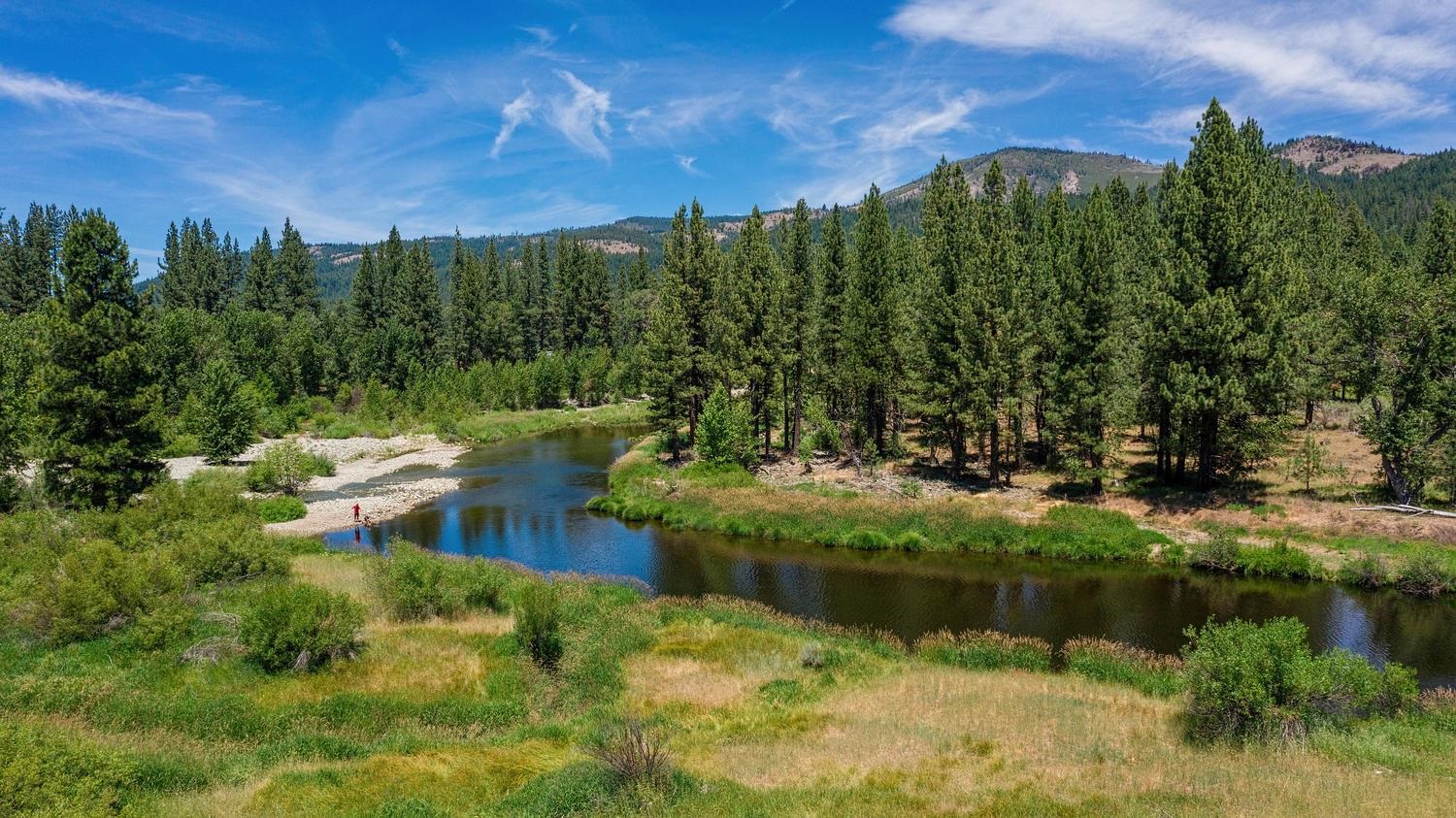 11 Shasta Trail