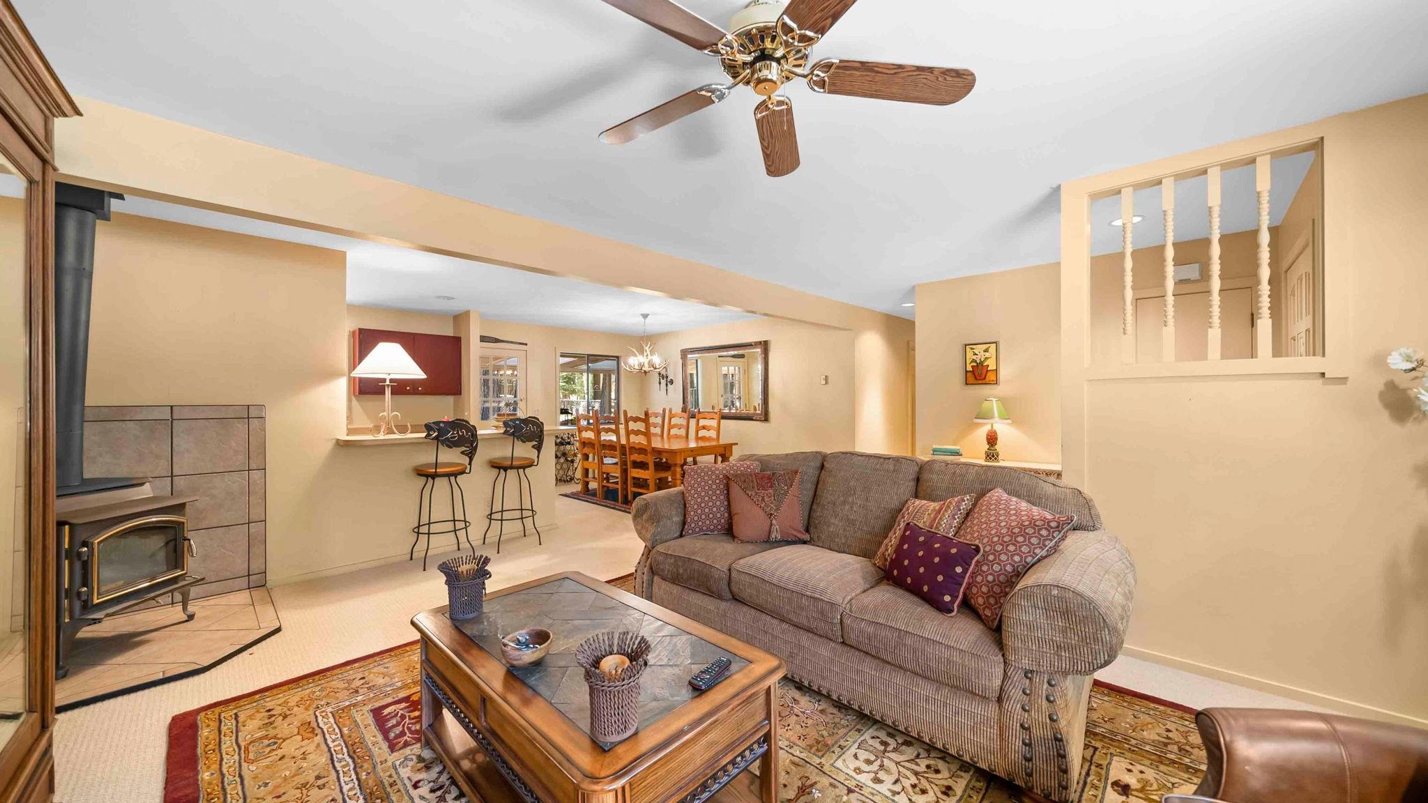 11 Shasta Trail