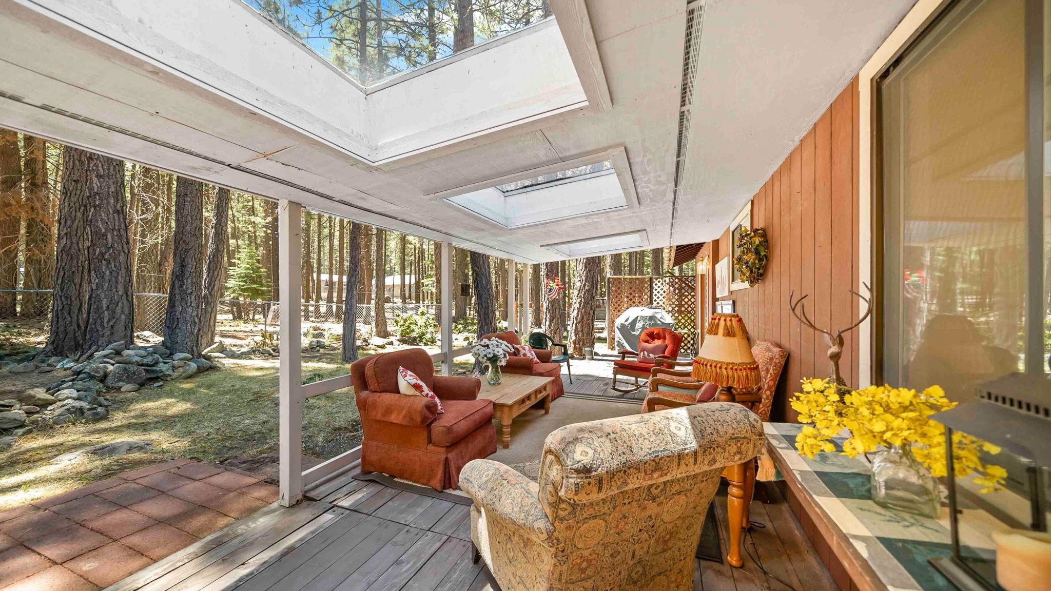 11 Shasta Trail