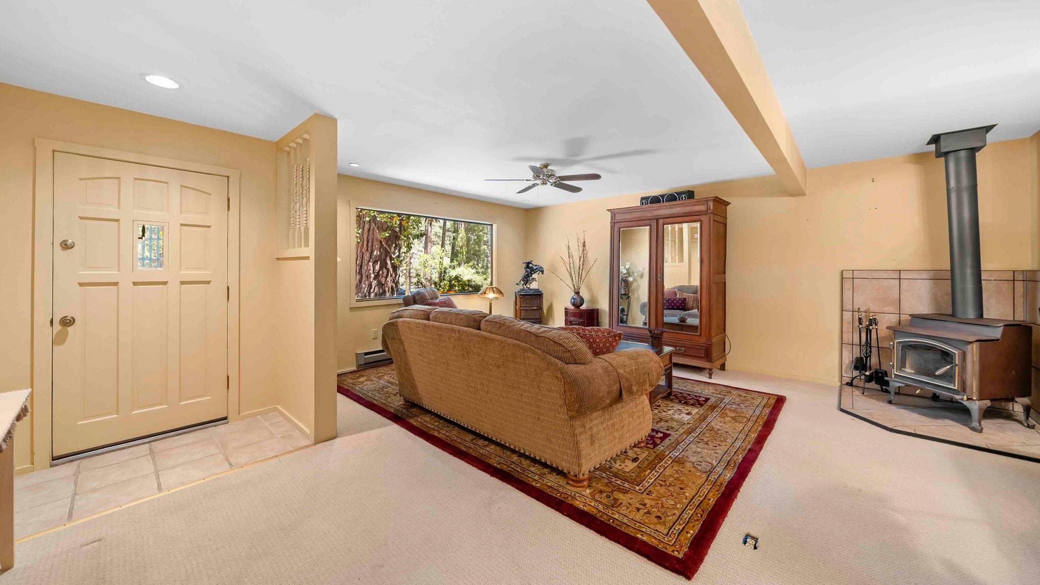 11 Shasta Trail