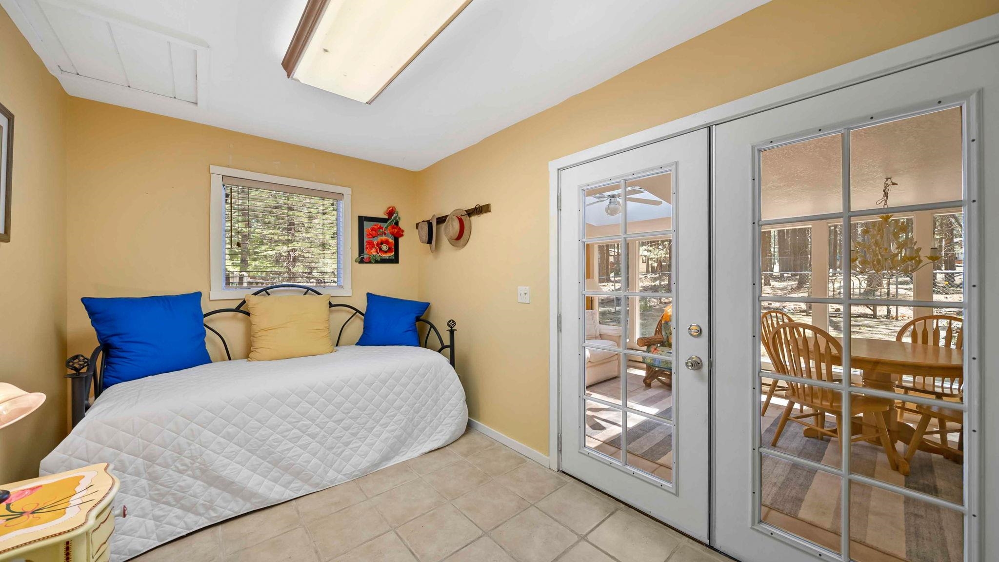 11 Shasta Trail