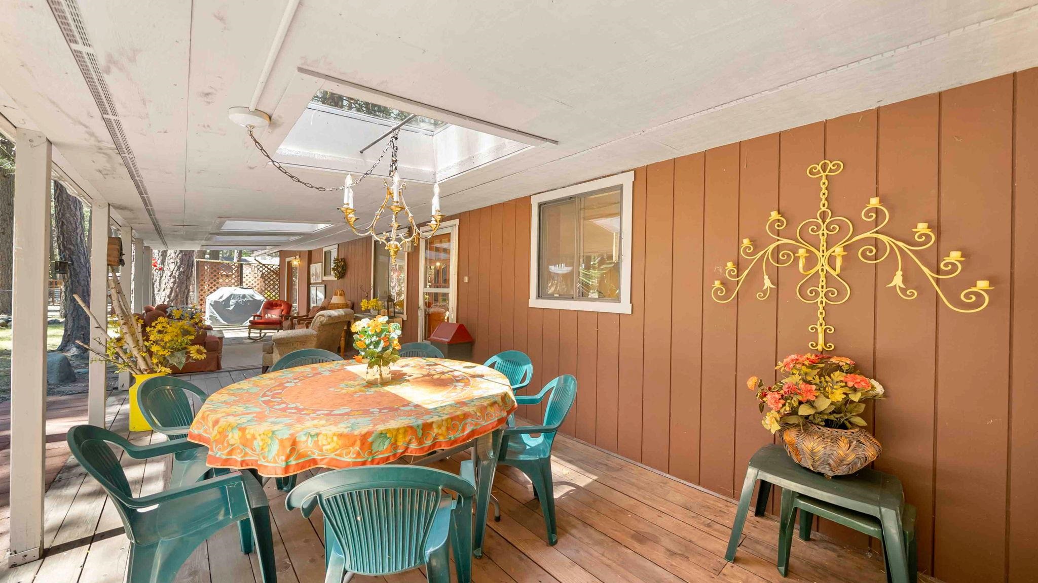 11 Shasta Trail
