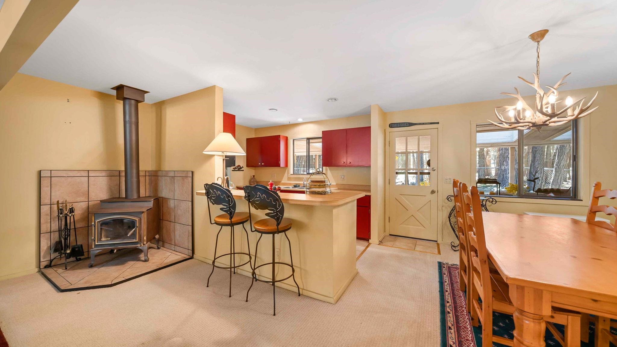 11 Shasta Trail
