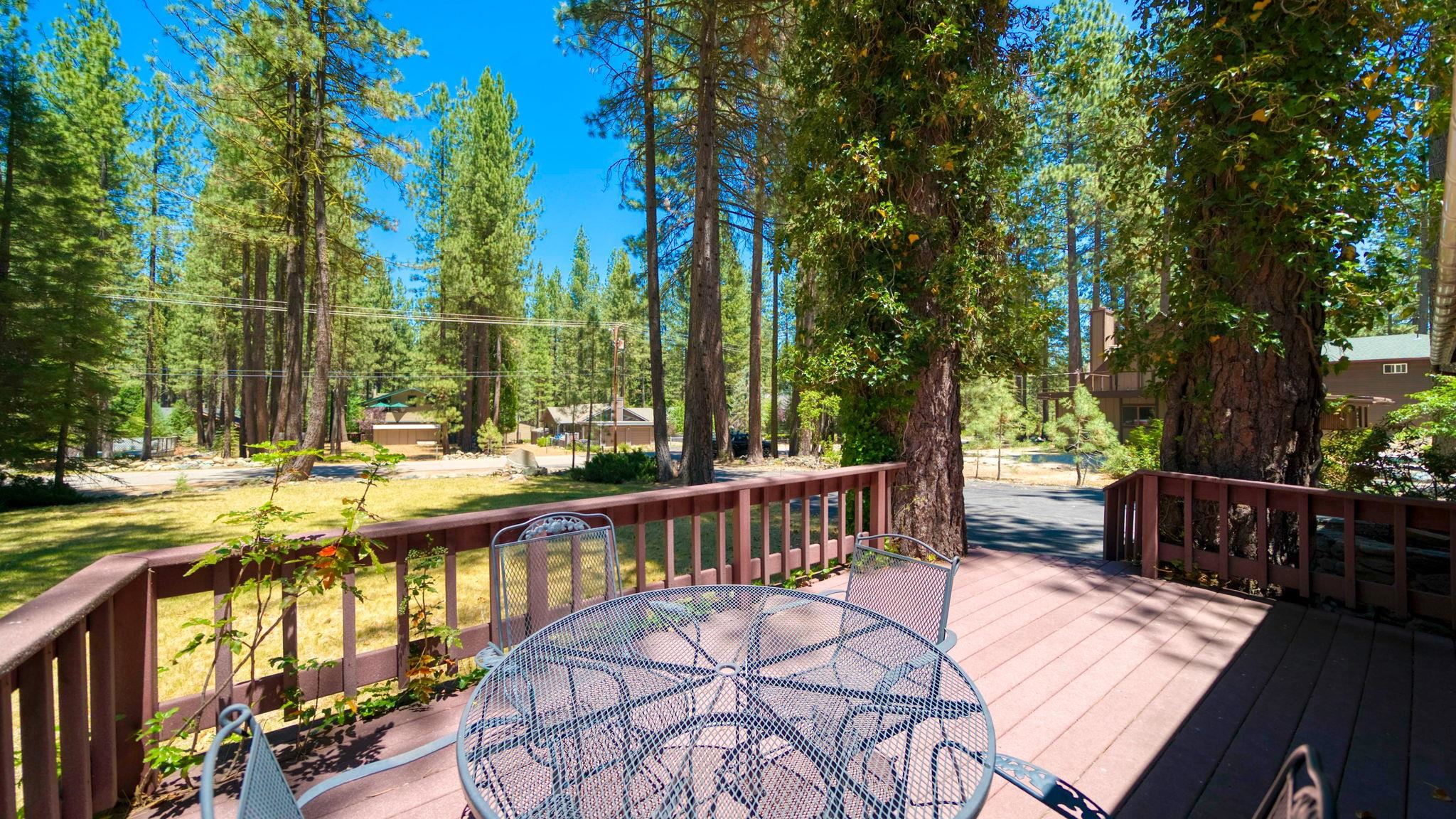 11 Shasta Trail