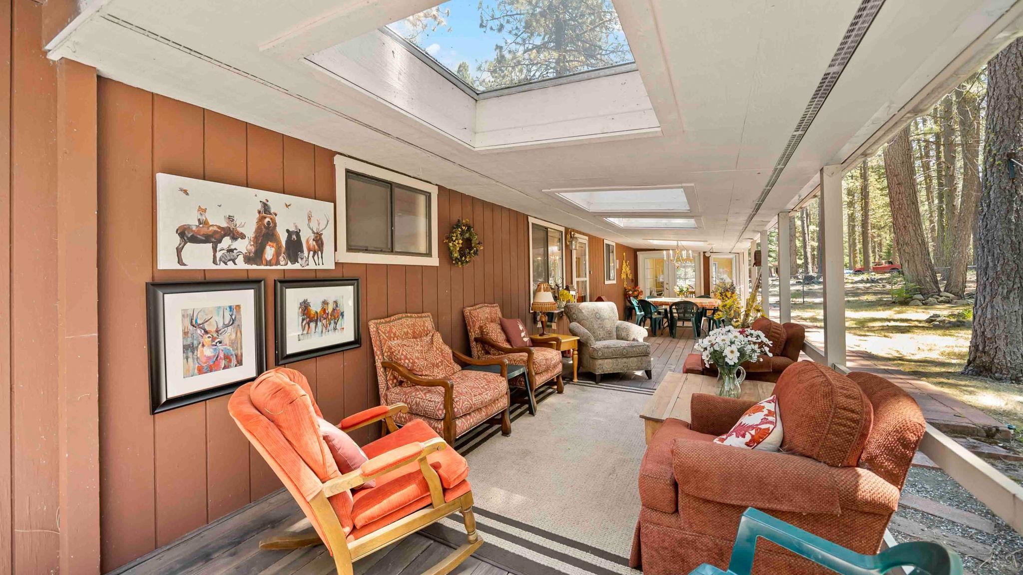 11 Shasta Trail
