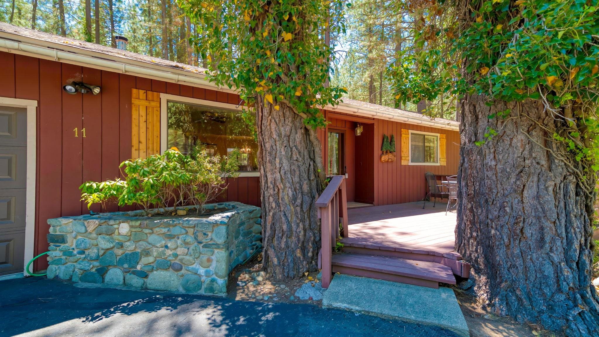 11 Shasta Trail