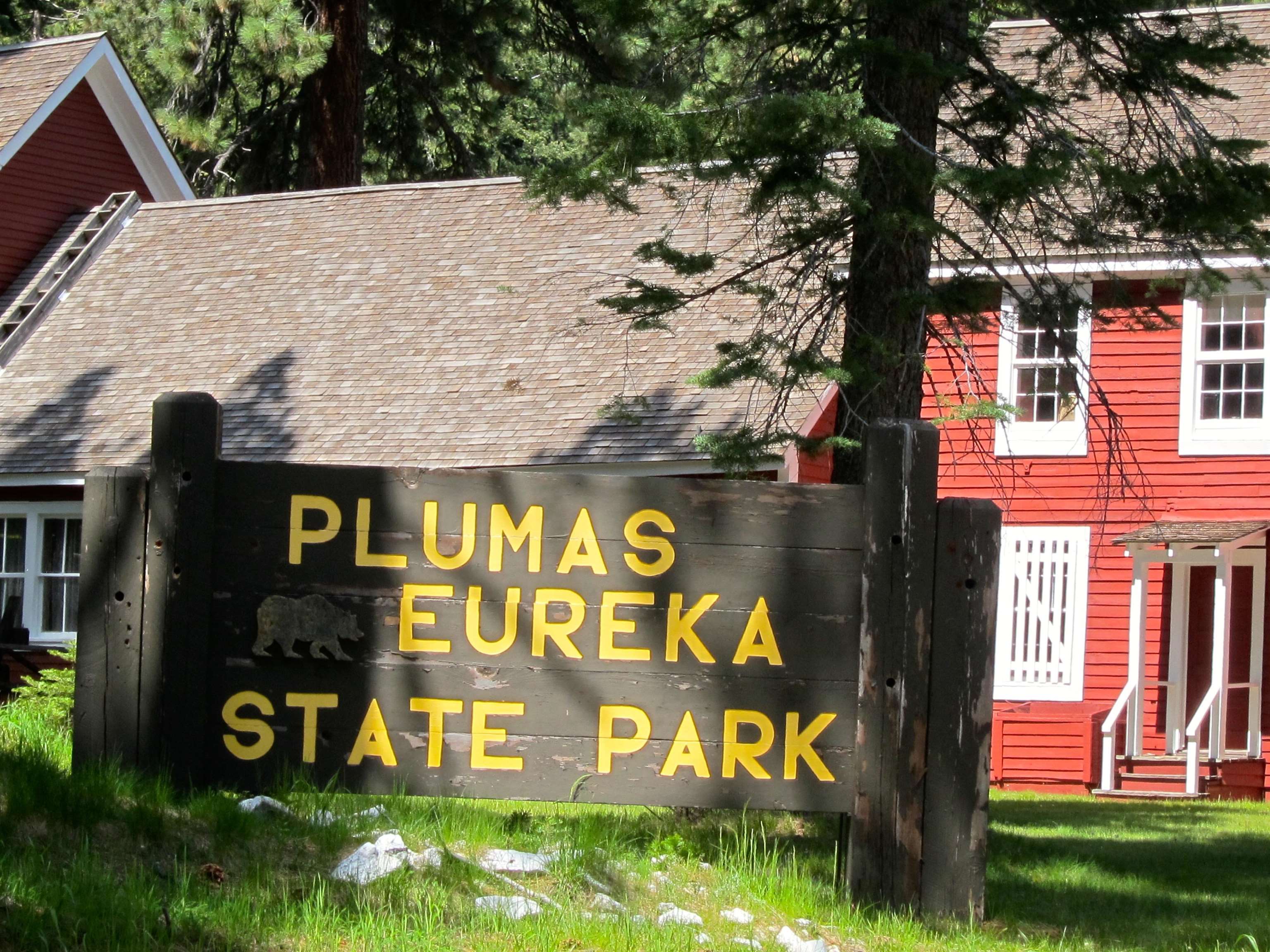 11 Shasta Trail