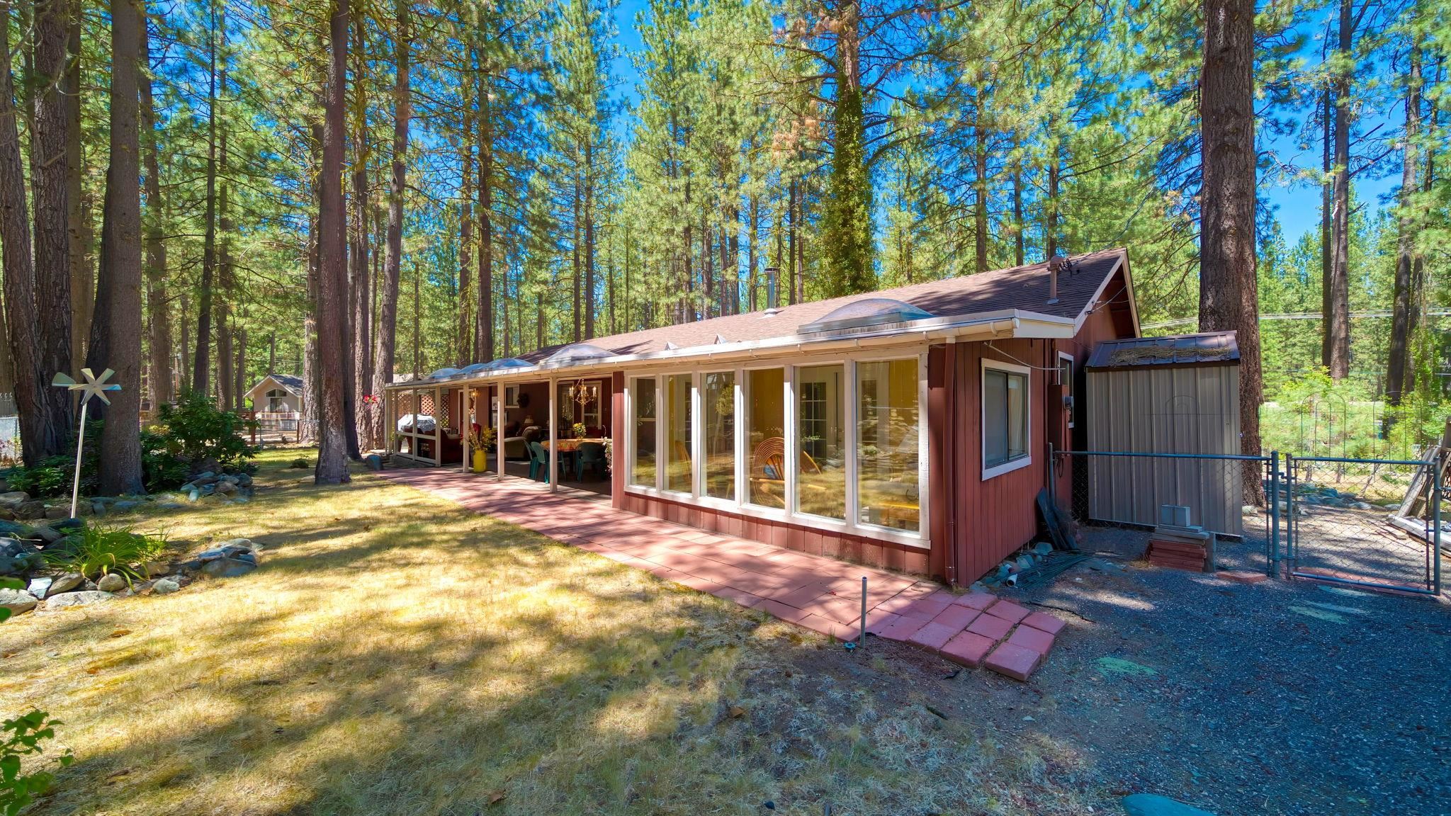 11 Shasta Trail