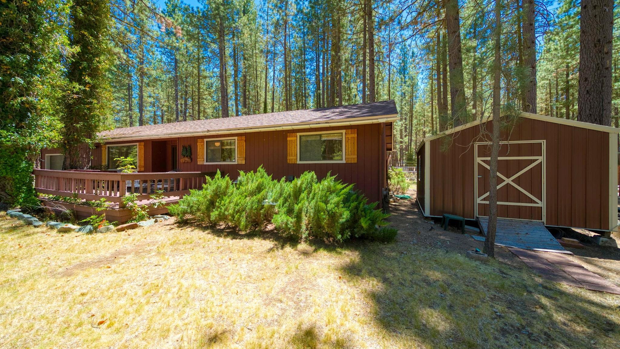 11 Shasta Trail