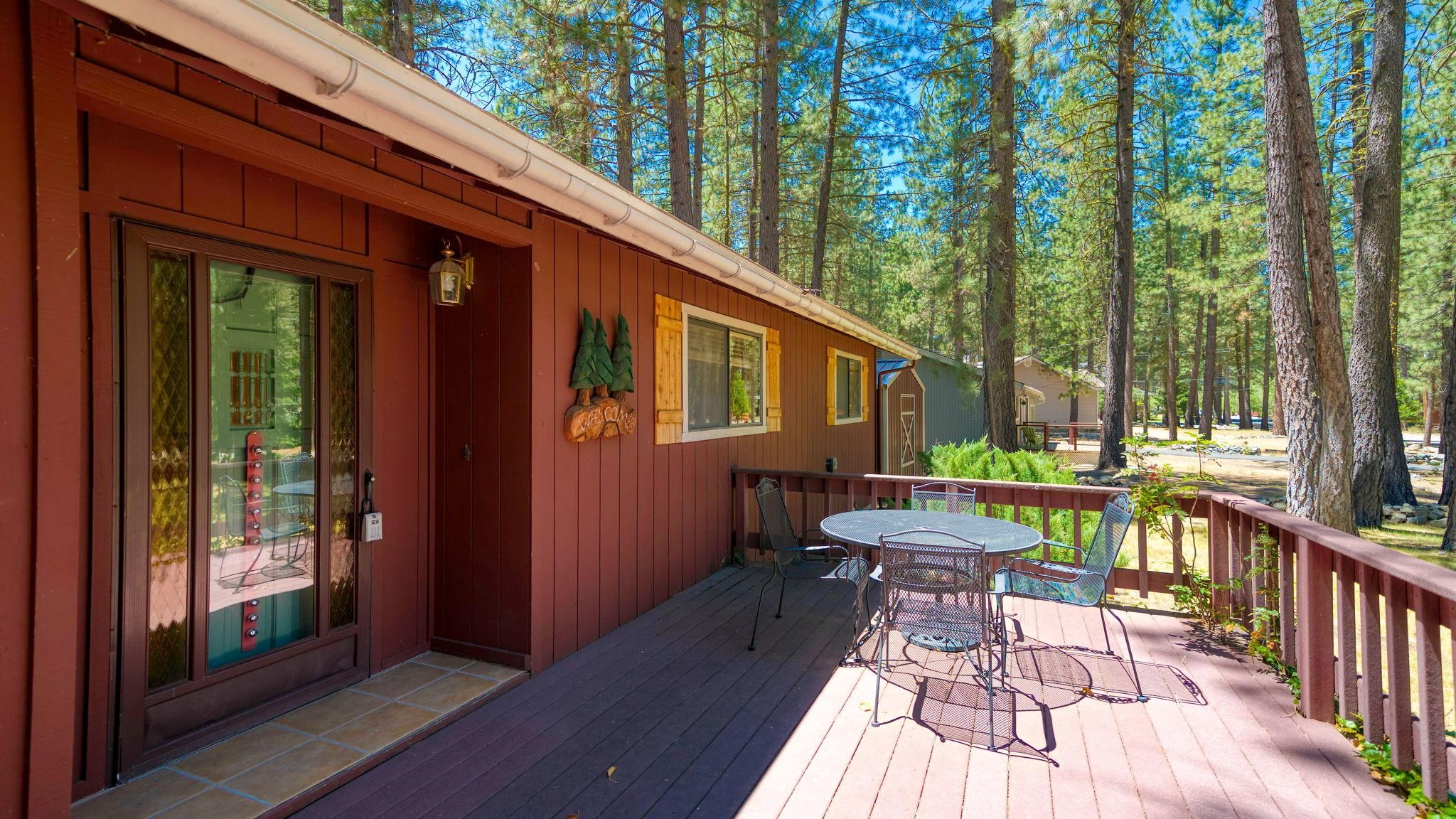 11 Shasta Trail
