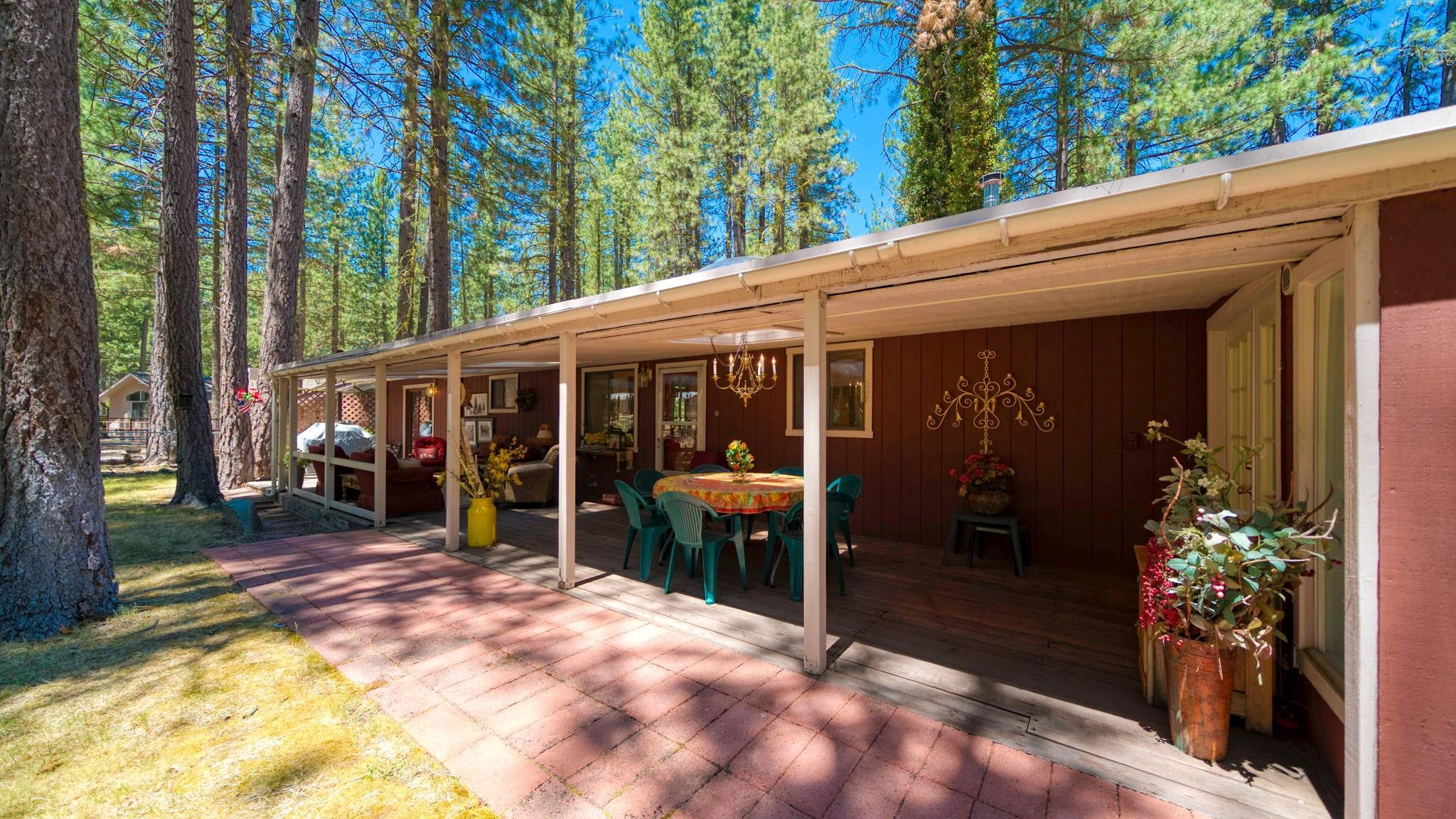 11 Shasta Trail