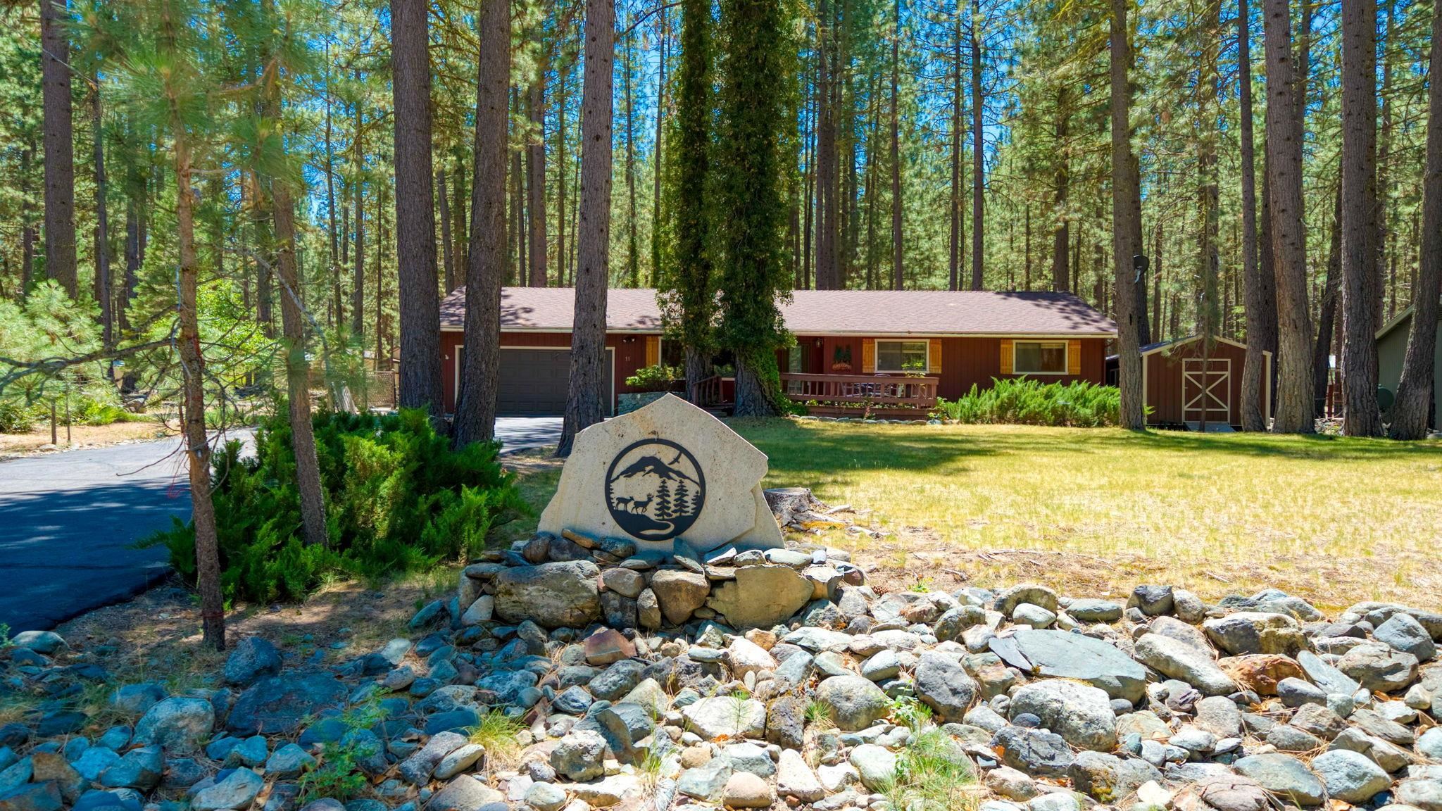 11 Shasta Trail