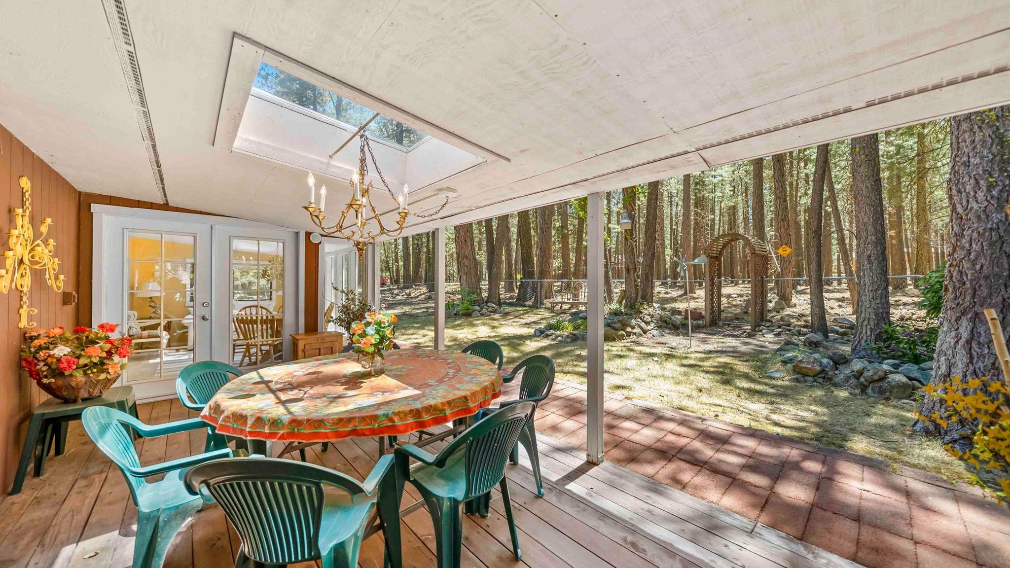 11 Shasta Trail