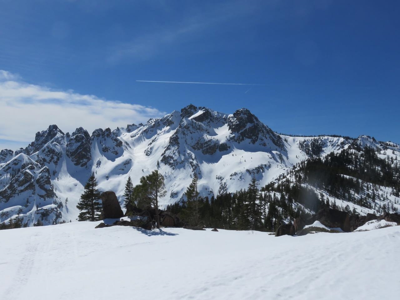11 Shasta Trail