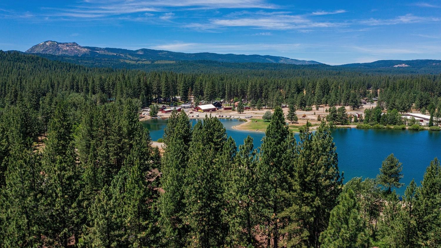 11 Shasta Trail