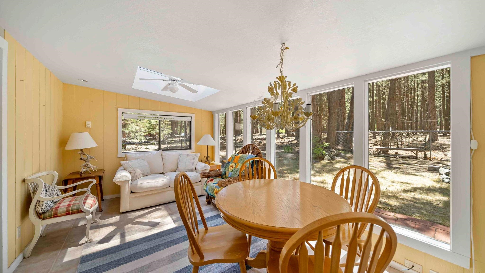 11 Shasta Trail